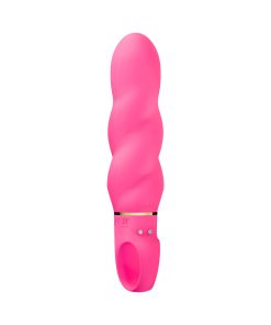 Aria Amazing Af 2.0 Rechargeable Vibe Fuchsia