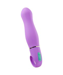 Aria Exciting Af 2.0 Rechargeable Vibe Indigo