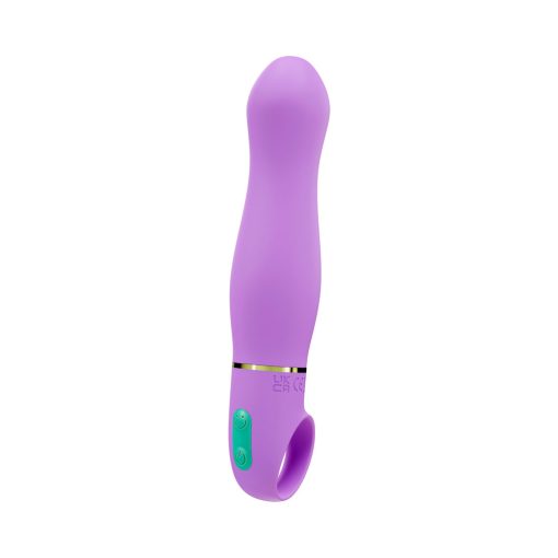 Aria Exciting Af 2.0 Rechargeable Vibe Indigo - Image 3
