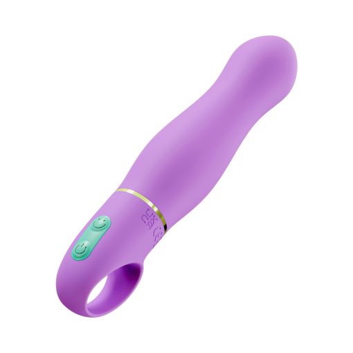 Aria Exciting Af 2.0 Rechargeable Vibe Indigo - Image 4