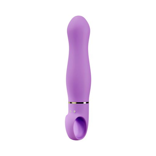 Aria Exciting Af 2.0 Rechargeable Vibe Indigo - Image 6