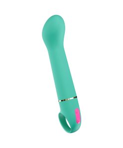 Aria Flirty Af 2.0 Rechargeable Vibe Teal