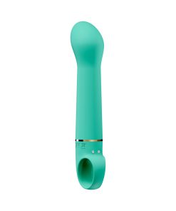 Aria Flirty Af 2.0 Rechargeable Vibe Teal