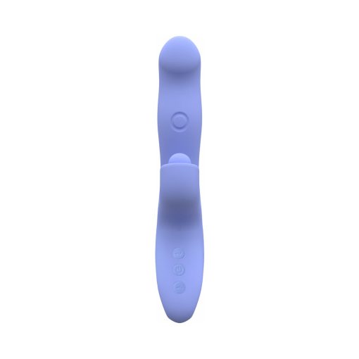 Blush Collection Simone Tapping Rabbit Blue - Image 2