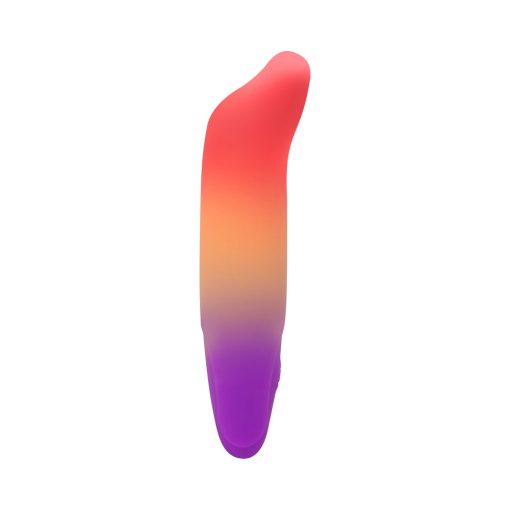 Play With Me Dolphin Dreams – Rechargeable Mini Vibrator in Soft Silicone - Image 2
