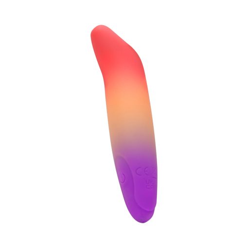 Play With Me Dolphin Dreams – Rechargeable Mini Vibrator in Soft Silicone - Image 3
