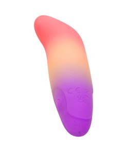 Play With Me Dolphin Dreams – Rechargeable Mini Vibrator in Soft Silicone