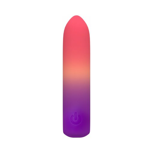 Play With Me Cotton Candy – Waterproof Rechargeable Mini Vibrator - Image 2