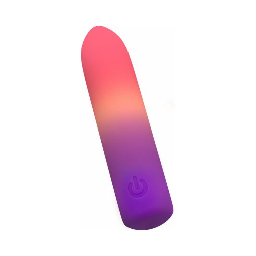Play With Me Cotton Candy – Waterproof Rechargeable Mini Vibrator - Image 3