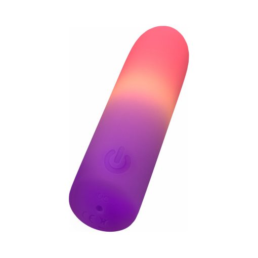 Play With Me Cotton Candy – Waterproof Rechargeable Mini Vibrator - Image 4