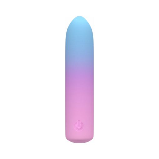 Play With Me Berry Burst – Precision Tip Pocket Vibrator, Waterproof - Image 2