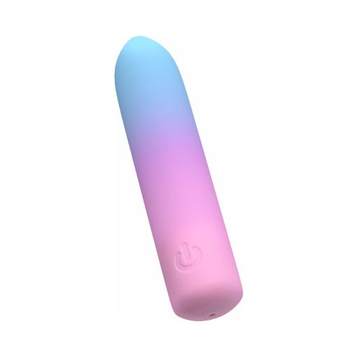 Play With Me Berry Burst – Precision Tip Pocket Vibrator, Waterproof - Image 3
