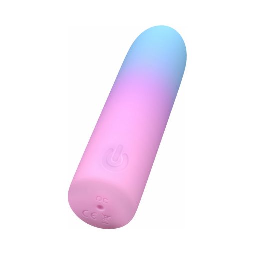 Play With Me Berry Burst – Precision Tip Pocket Vibrator, Waterproof - Image 4