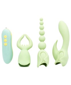 Pleasure Hunter Multifunction Vibrator