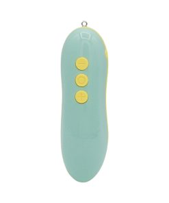 Pleasure Hunter Multifunction Vibrator