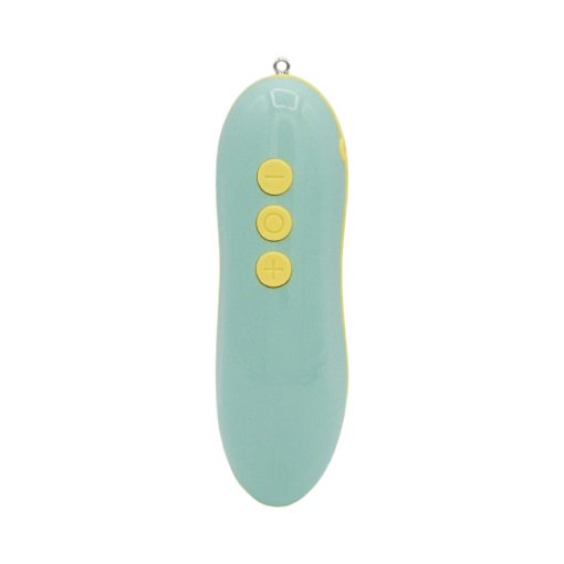 Pleasure Hunter Multifunction Vibrator - Image 6