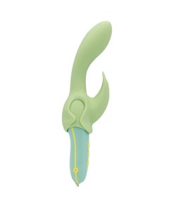 Pleasure Hunter Multifunction Vibrator
