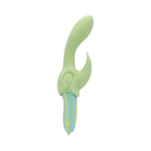 Pleasure Hunter Multifunction Vibrator - Image 7