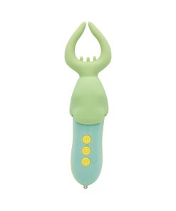 Pleasure Hunter Multifunction Vibrator