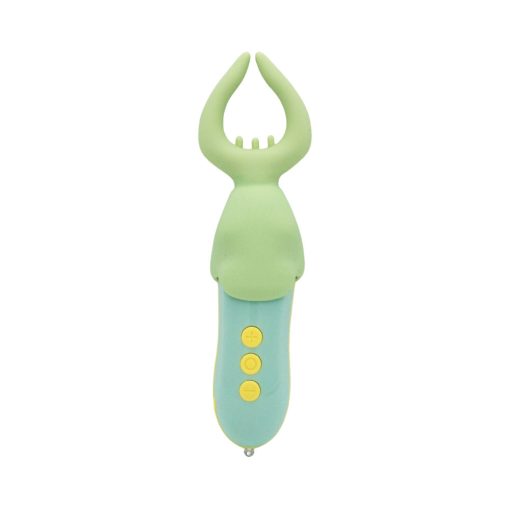 Pleasure Hunter Multifunction Vibrator - Image 8
