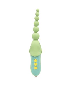 Pleasure Hunter Multifunction Vibrator