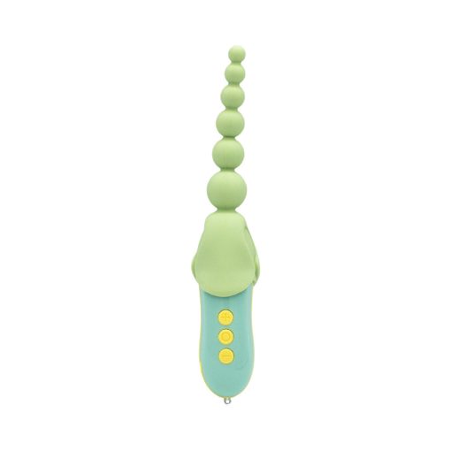 Pleasure Hunter Multifunction Vibrator - Image 9