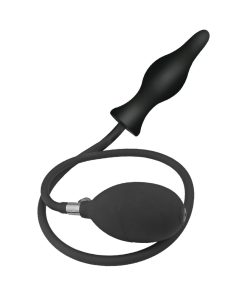 Atomic Inflatable Beginner Plug Black