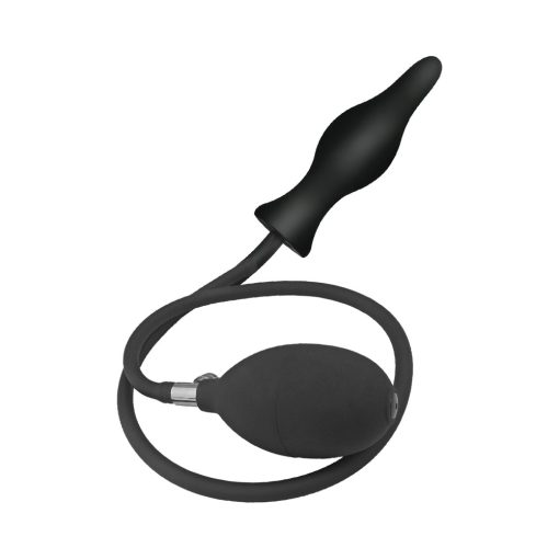 Atomic Inflatable Beginner Plug Black - Image 4