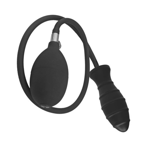 Atomic Inflatable Intermediate Plug Black - Image 3