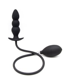 Atomic Inflatable Advanced Plug Black