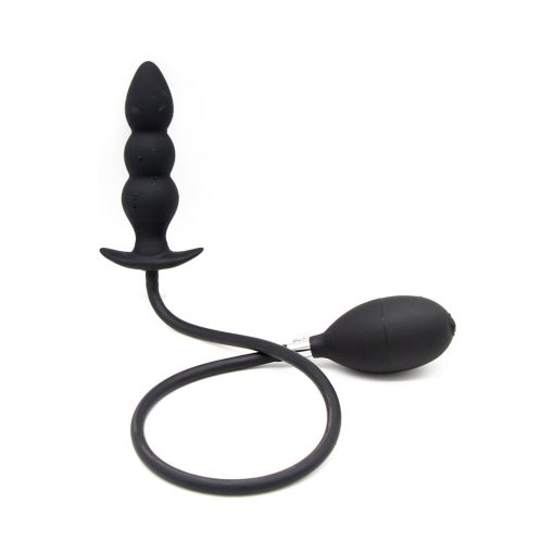 Atomic Inflatable Advanced Plug Black - Image 4