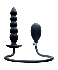 Atomic Inflatable Superior Plug Black