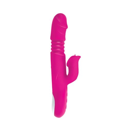 The Royale Passion Heat Pink - Image 2