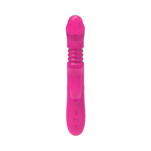 The Royale Passion Heat Pink - Image 3