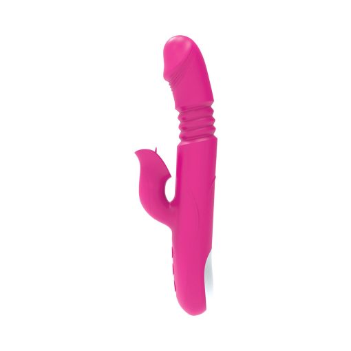 The Royale Passion Heat Pink - Image 4