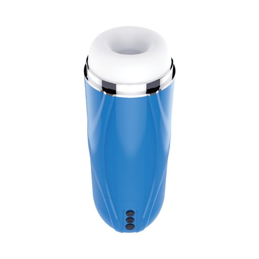 The Royale Sucking Masturbator Blue - Image 2