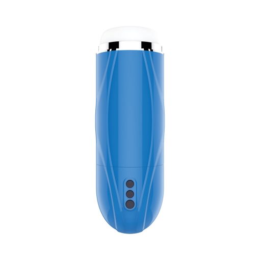 The Royale Sucking Masturbator Blue - Image 3