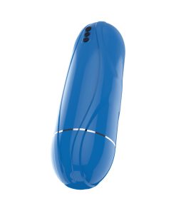 The Royale Sucking Masturbator – Oral Sex Simulator for Men, Blue