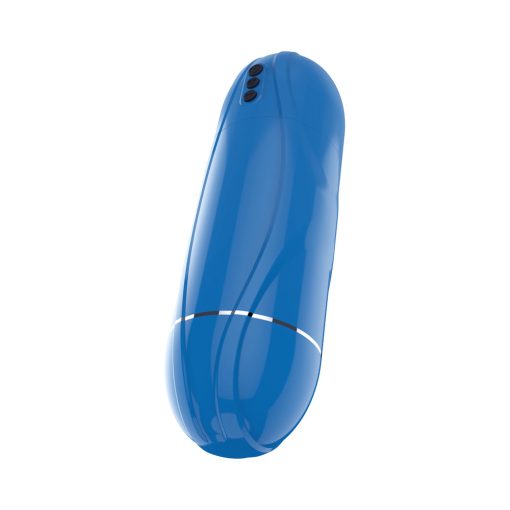 The Royale Sucking Masturbator Blue - Image 4
