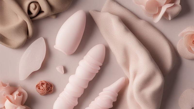 How to Choose Your First Dildo