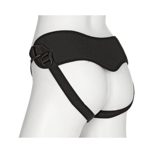 Vac-U-Lock Silicone Pegging Set Black - Image 5