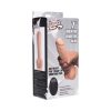 Loadz 7 In. Squirting Dildo Light