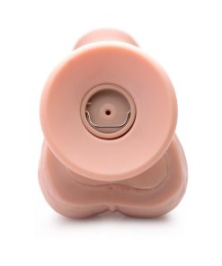 Loadz 7 In. Squirting Dildo Light