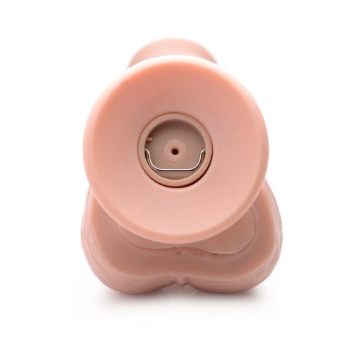 Loadz 7 In. Squirting Dildo Light - Image 7