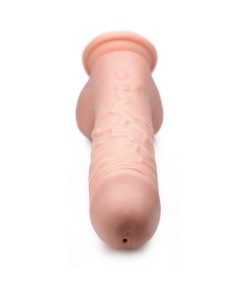 Loadz 7 In. Squirting Dildo Light