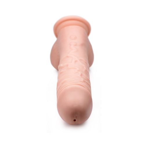 Loadz 7 In. Squirting Dildo Light - Image 8