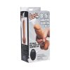 Loadz 7 In. Squirting Dildo Medium