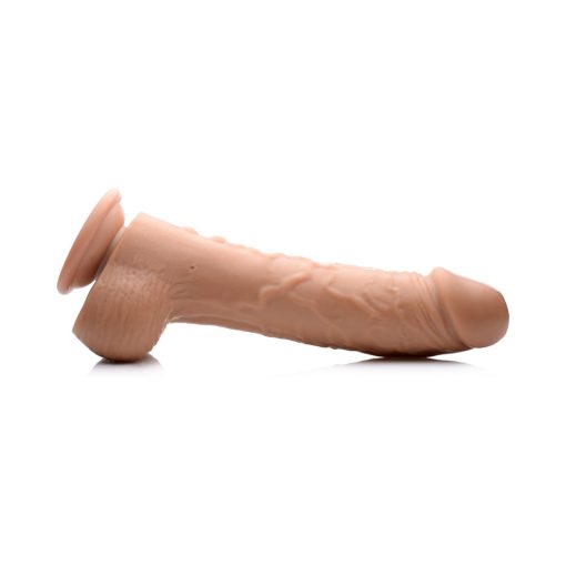 Loadz 7 In. Squirting Dildo Medium - Image 4