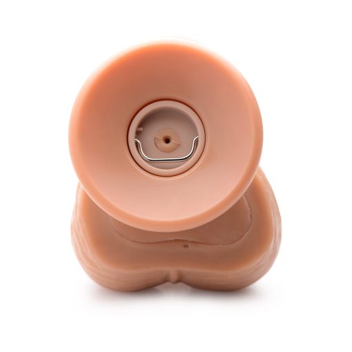 Loadz 7 In. Squirting Dildo Medium - Image 7
