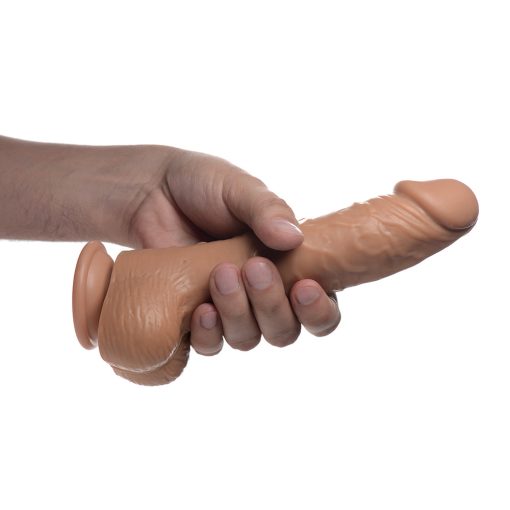 Loadz 7 In. Squirting Dildo Medium - Image 12
